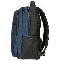 Рюкзак для ноутбука Tucano 15.6" Marte Gravity AGS, Blue (BKMAR15-AGS-B) изображение 3