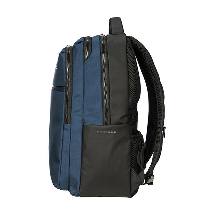 Рюкзак для ноутбука Tucano 15.6" Marte Gravity AGS, Blue (BKMAR15-AGS-B) зображення 3