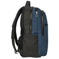 Рюкзак для ноутбука Tucano 15.6" Marte Gravity AGS, Blue (BKMAR15-AGS-B) изображение 4