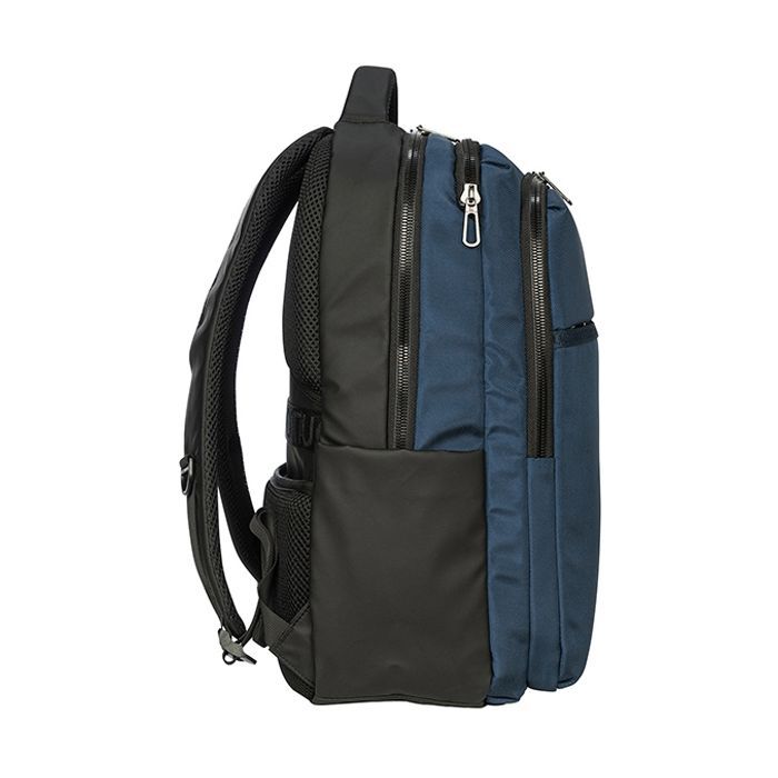 Рюкзак для ноутбука Tucano 15.6" Marte Gravity AGS, Blue (BKMAR15-AGS-B) зображення 4
