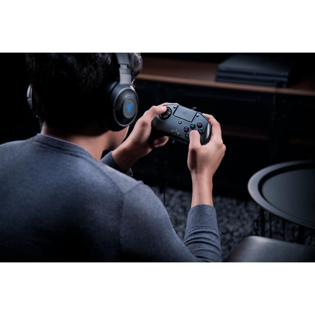 Геймпад Razer Raion Fightpad for PS4 (RZ06-02940100-R3G1) изображение 2