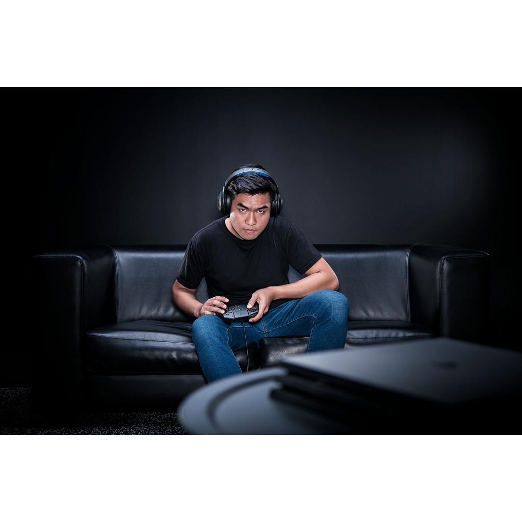 Геймпад Razer Raion Fightpad for PS4 (RZ06-02940100-R3G1) изображение 4
