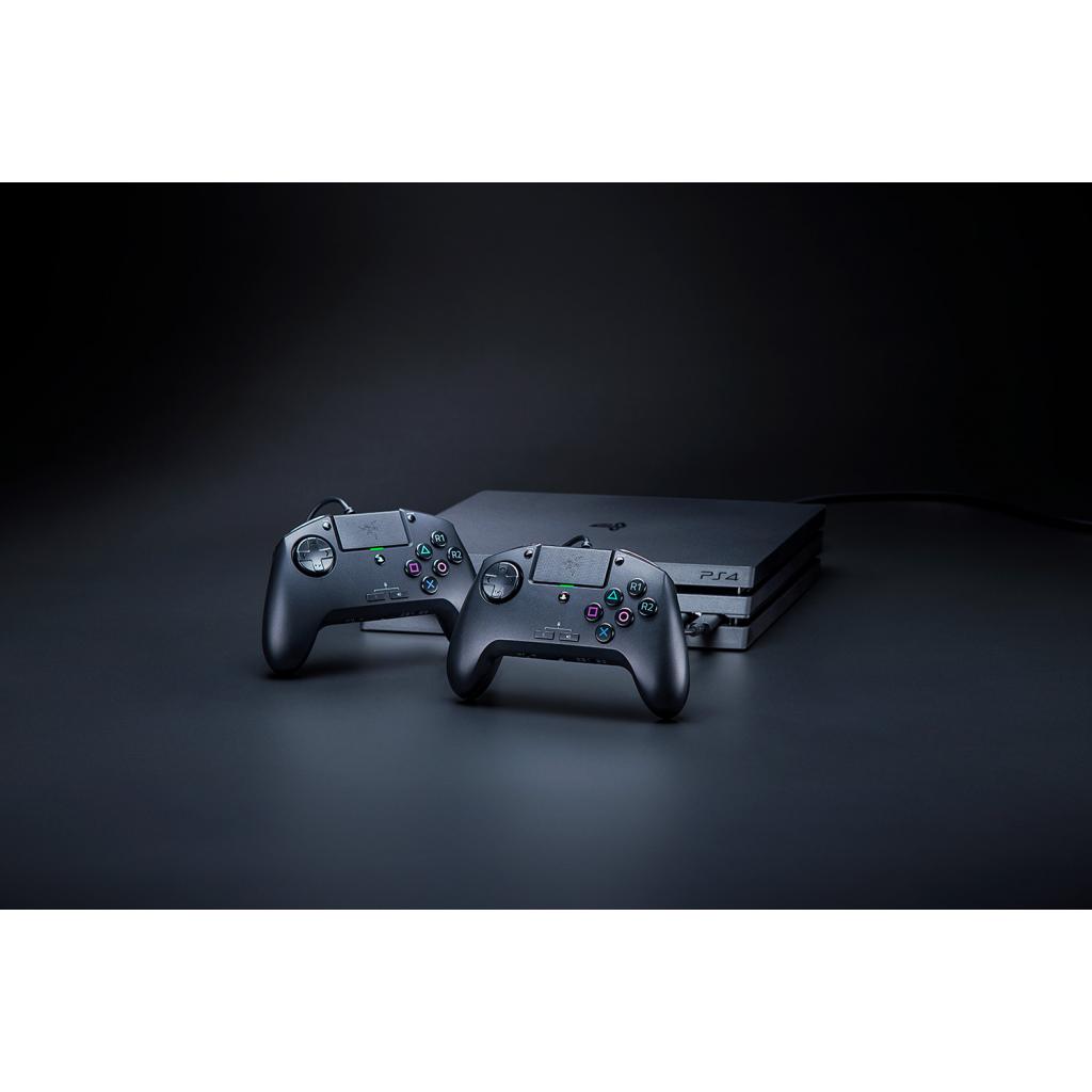 Геймпад Razer Raion Fightpad for PS4 (RZ06-02940100-R3G1) изображение 7