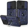 Чехол для мобильного телефона BeCover Military Xiaomi Redmi 9C / Redmi 10А Blue (705579) изображение 2