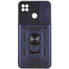 Чехол для мобильного телефона BeCover Military Xiaomi Redmi 9C / Redmi 10А Blue (705579) изображение 4