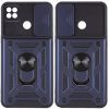 Чехол для мобильного телефона BeCover Military Xiaomi Redmi 9C / Redmi 10А Blue (705579) изображение 5