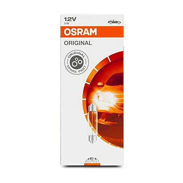 Автолампа Osram 5W (OS 6413)