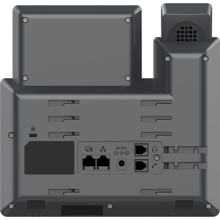 IP телефон Grandstream GRP2604P зображення 5
