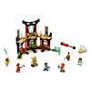 Конструктор LEGO Ninjago Турнир стихий 283 деталей (71735) изображение 2