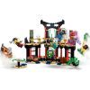 Конструктор LEGO Ninjago Турнир стихий 283 деталей (71735) изображение 4