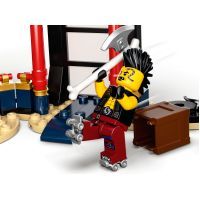 Конструктор LEGO Ninjago Турнир стихий 283 деталей (71735) изображение 9