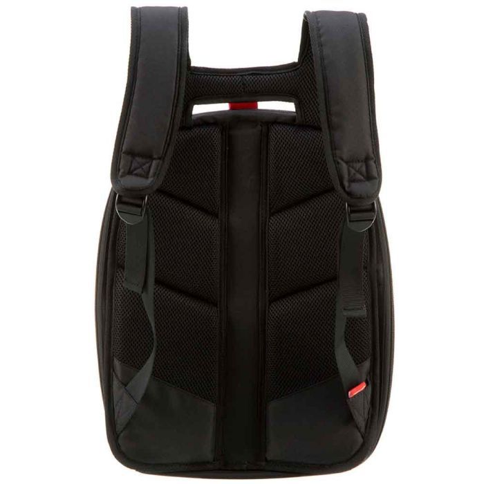 Рюкзак для ноутбука Zipit 14" SHELL BLACKTURQUOISE (ZSHL-BG) изображение 2