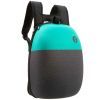 Рюкзак для ноутбука Zipit 14" SHELL BLACKTURQUOISE (ZSHL-BG) изображение 3