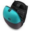 Рюкзак для ноутбука Zipit 14" SHELL BLACKTURQUOISE (ZSHL-BG) изображение 4