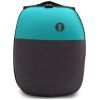 Рюкзак для ноутбука Zipit 14" SHELL BLACKTURQUOISE (ZSHL-BG)