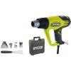 Будівельний фен Ryobi EHG2020LCD (5133001730) зображення 2