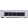 Коммутатор сетевой Cisco CBS110-5T-D-EU изображение 3