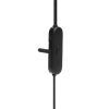 Навушники JBL Tune 215 BT Black (JBLT215BTBLK) зображення 4