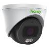 Камера відеоспостереження Tiandy TC-C34SP Spec W/E/Y/M/2.8mm 4МП Турельная камера (TC-C34SP/W/E/Y/M/2.8mm) зображення 2