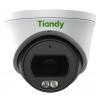 Камера видеонаблюдения Tiandy TC-C34SP Spec W/E/Y/M/2.8mm 4МП Турельная камера (TC-C34SP/W/E/Y/M/2.8mm)