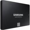 Накопичувач SSD 2.5" 500GB 870 EVO Samsung (MZ-77E500BW) зображення 2
