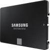 Накопичувач SSD 2.5" 500GB 870 EVO Samsung (MZ-77E500BW) зображення 3