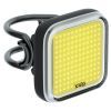 Передняя велофара Knog Мигалка Blinder Square Front 200 Lumens (12287) изображение 3