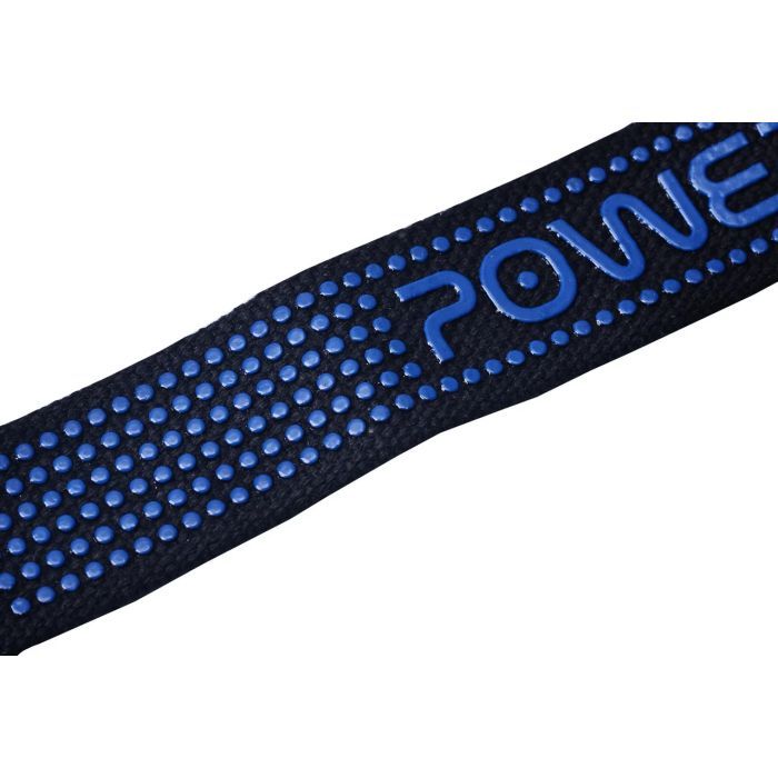 Кистьові лямки PowerPlay PP_7064_Black/Blue зображення 4