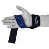 Кистьові лямки PowerPlay PP_7064_Black/Blue зображення 6