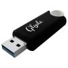 USB флеш накопичувач Patriot 64GB Glyde Black USB 3.1 (PSF64GGLDB3USB) зображення 3