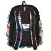 Рюкзак шкільний MadPax Bubble Half On Grrray (M/MON/GRE/HALF) зображення 2