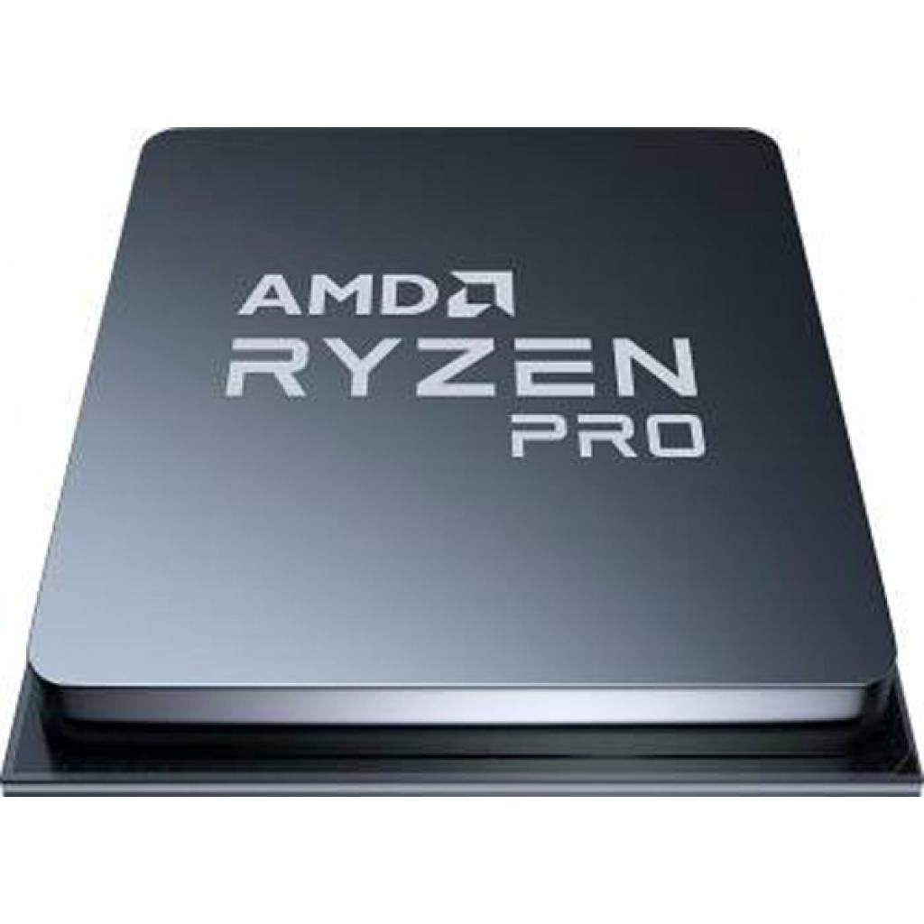 Процессор AMD Ryzen 3 3200GE PRO (YD320BC6M4MFH) изображение 2