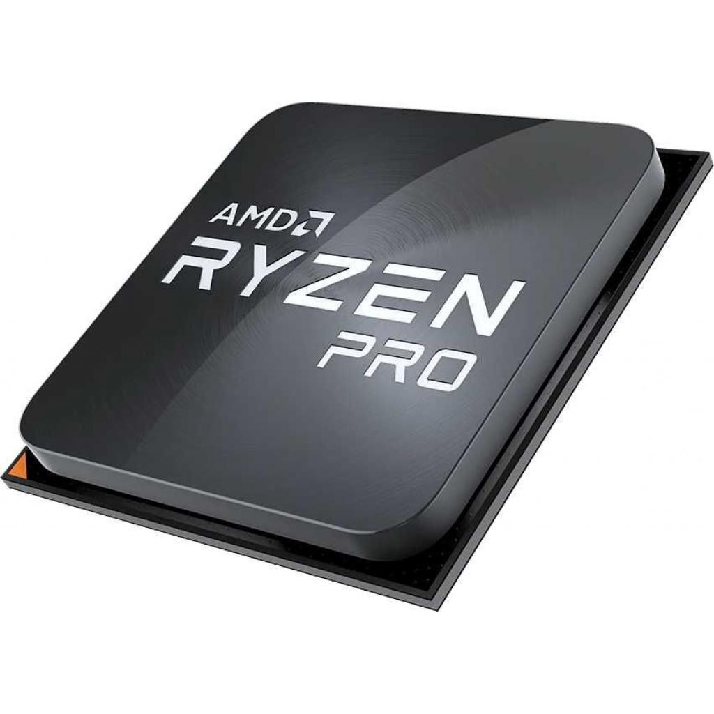 Процесор AMD Ryzen 3 3200GE PRO (YD320BC6M4MFH) зображення 3