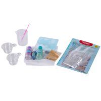 Набір для творчості Paulinda Crystal glue DIY Кристали 5 в 1 (PL-199615) зображення 2