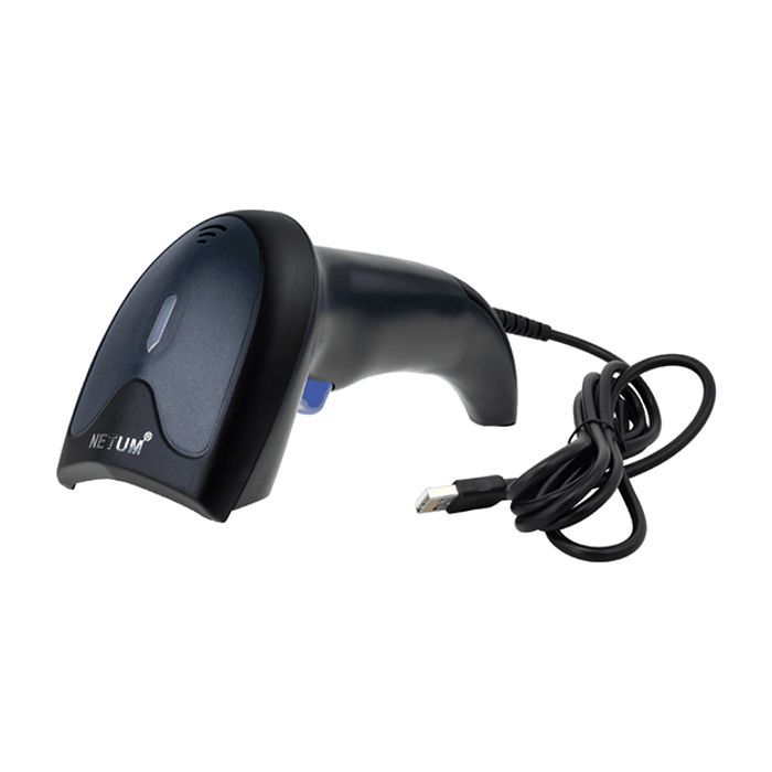 Сканер штрих-кода Netum W3 USB (W3-NT0053)