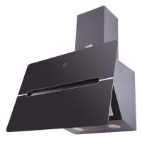 Вытяжка кухонная Ventolux IRROR 60 BK (1000) TC HOL (MIRROR 60 BK (1000) TC HOL) изображение 3