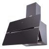 Вытяжка кухонная Ventolux IRROR 60 BK (1000) TC HOL (MIRROR 60 BK (1000) TC HOL) изображение 3