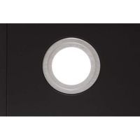 Вытяжка кухонная Ventolux IRROR 60 BK (1000) TC HOL (MIRROR 60 BK (1000) TC HOL) изображение 5