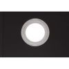 Вытяжка кухонная Ventolux IRROR 60 BK (1000) TC HOL (MIRROR 60 BK (1000) TC HOL) изображение 5