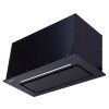 Витяжка кухонна Weilor PBSR 62302 FULL GLASS FBL 1100 LED Strip зображення 3