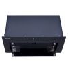 Витяжка кухонна Weilor PBSR 62302 FULL GLASS FBL 1100 LED Strip зображення 5