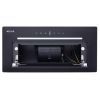 Витяжка кухонна Weilor PBSR 62302 FULL GLASS FBL 1100 LED Strip зображення 6