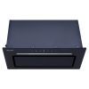 Витяжка кухонна Weilor PBSR 62302 FULL GLASS FBL 1100 LED Strip