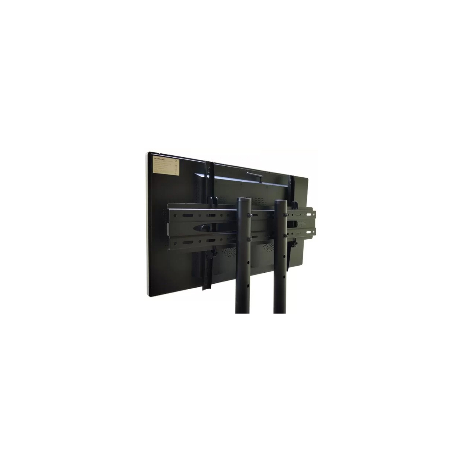 LCD панель Intboard 32" зображення 3