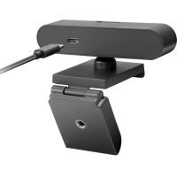 Веб-камера Lenovo 500 FHD (4XC0V13599) изображение 5