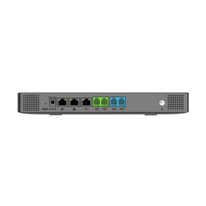 IP АТС Grandstream UCM6302 зображення 3