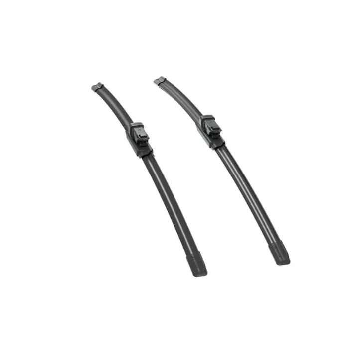 Щітка склоочисника Bosch 3 397 009 821 зображення 3