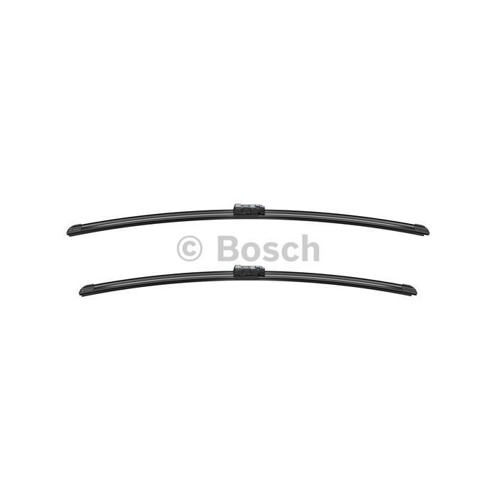 Щетка стеклоочистителя Bosch 3 397 014 310 изображение 2