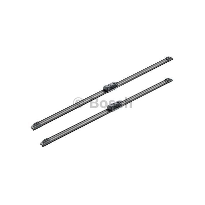 Щетка стеклоочистителя Bosch 3 397 014 310 изображение 4