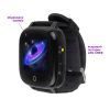 Смарт-часы Amigo GO005 4G WIFI Kids waterproof Thermometer Black (747016) изображение 4